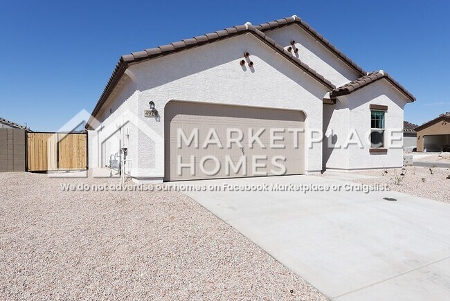 4924 N 192nd Ln Litchfield Park, AZ 85340 photo 3