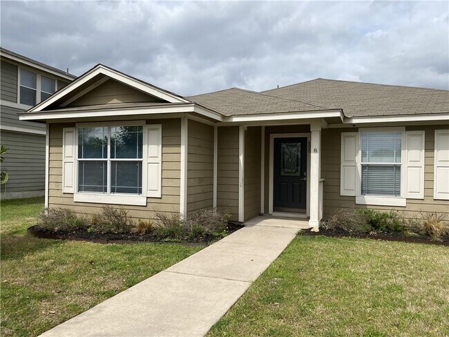 600 Gabriel Mills Dr Round Rock, TX 78664 photo 4