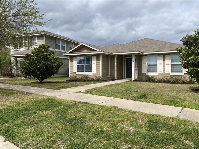600 Gabriel Mills Dr Round Rock, TX 78664 photo 3