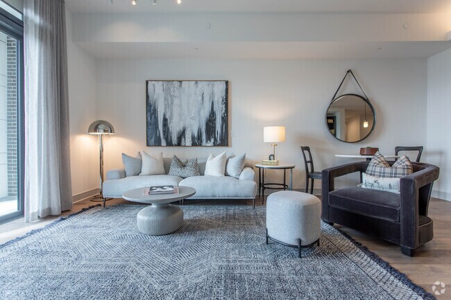 The Residences at La Colombe d'Or photo 3