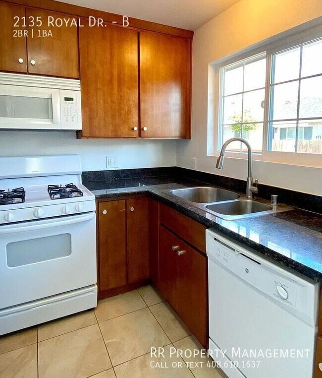 2135 Royal Dr Santa Clara, CA 95050 photo 5