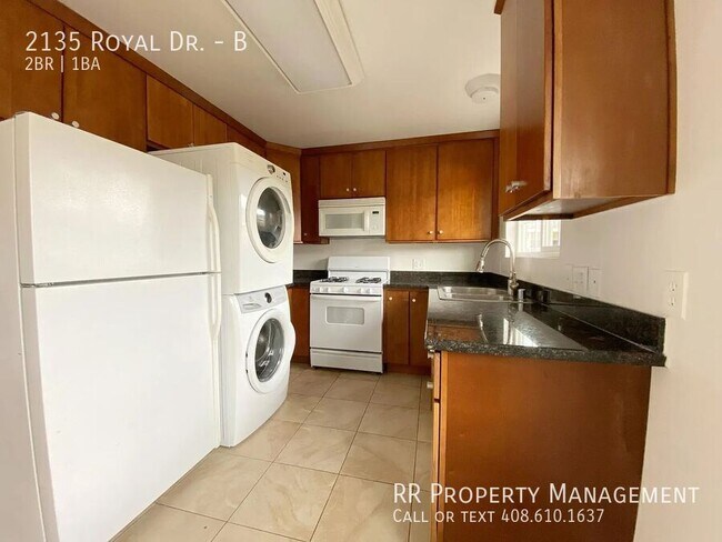 2135 Royal Dr Santa Clara, CA 95050 photo 3