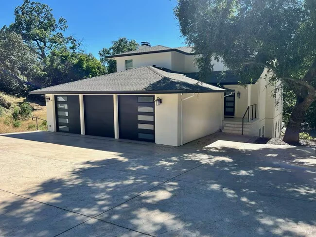 1241 Laverock Ln Alamo, CA 94507 photo 2
