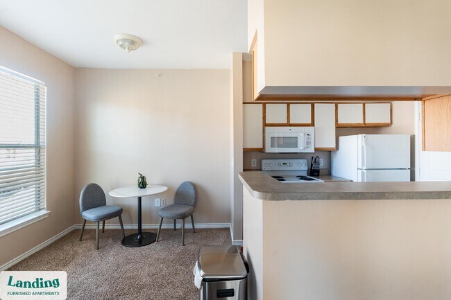 1501 Westpark View Dr Fort Worth, TX 76108 photo 4