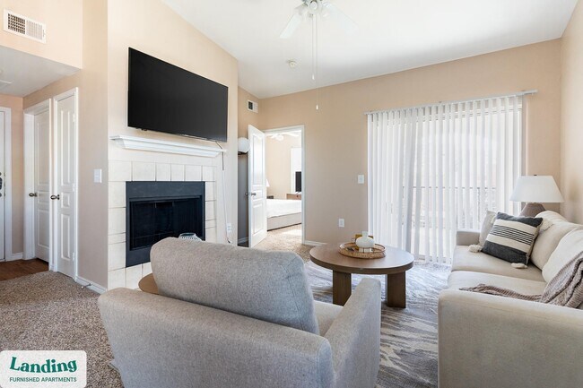1501 Westpark View Dr Fort Worth, TX 76108 photo 2