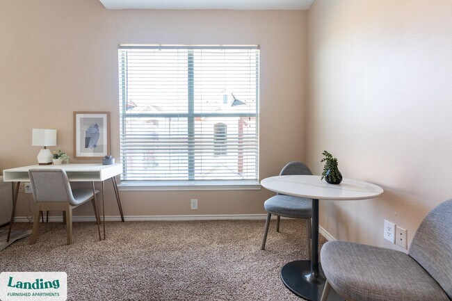 1501 Westpark View Dr Fort Worth, TX 76108 photo 3