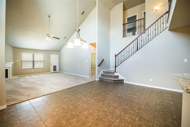 1913 Christopher Creek Drive, Little Elm, TX 75068 photo 5
