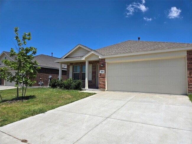 1802 Deerchase Drive, Anna, TX 75409 photo 2
