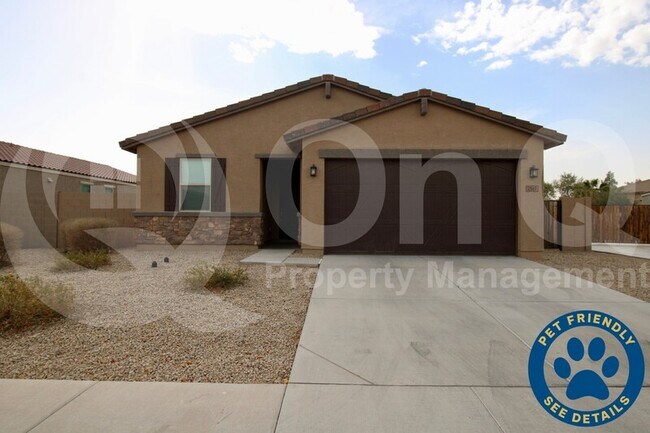 2567 East San Felipe Trail