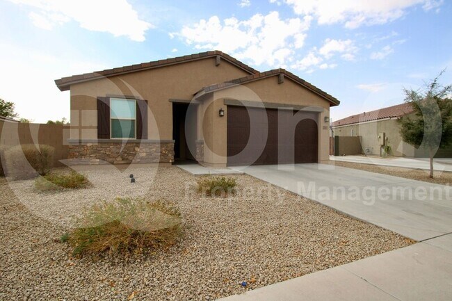 2567 East San Felipe Trail, Casa Grande, AZ 85194 photo 2