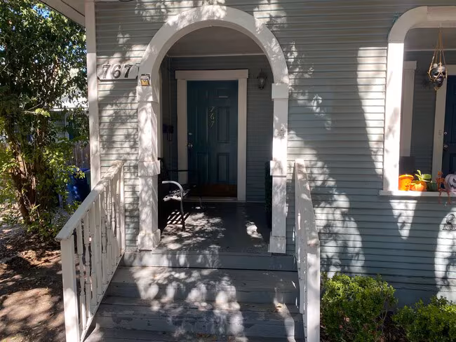 767-769 Fulton Ave San Antonio, TX 78212 photo 3