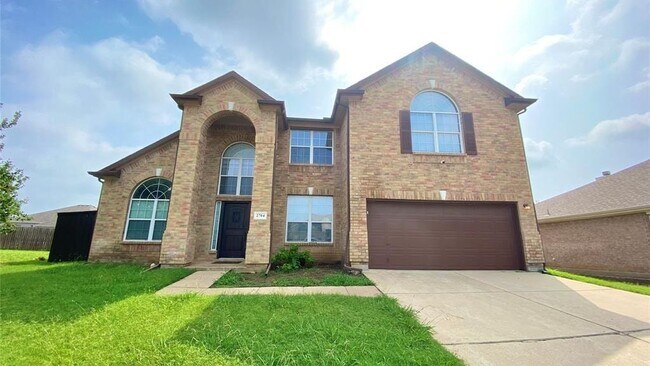 2715 Logan Dr Mansfield, TX 76063 photo 4