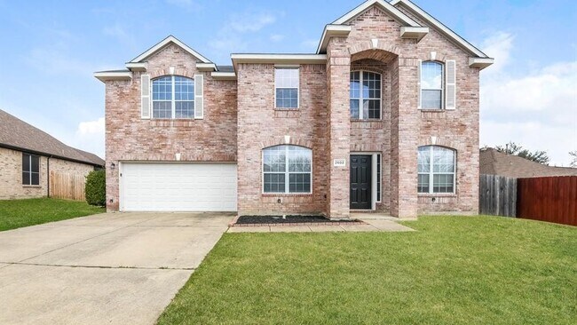 2715 Logan Dr Mansfield, TX 76063 photo 5