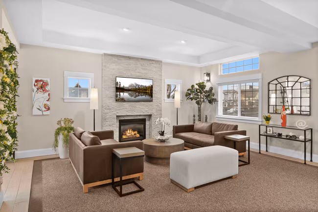 Garden Villa Apartments photo 4