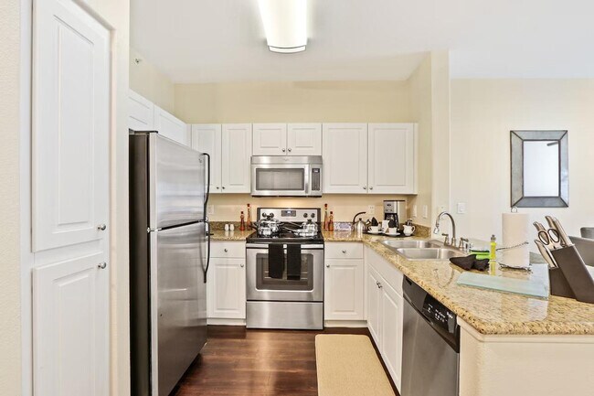 9065 Sydney Ct San Diego, CA 92122 photo 5