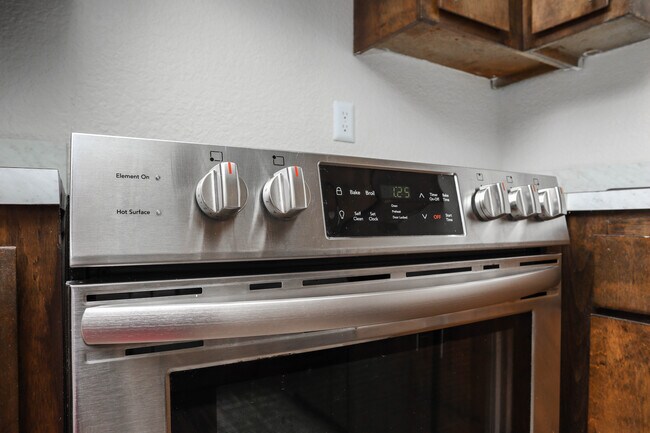 Countryside Apartments photo 5