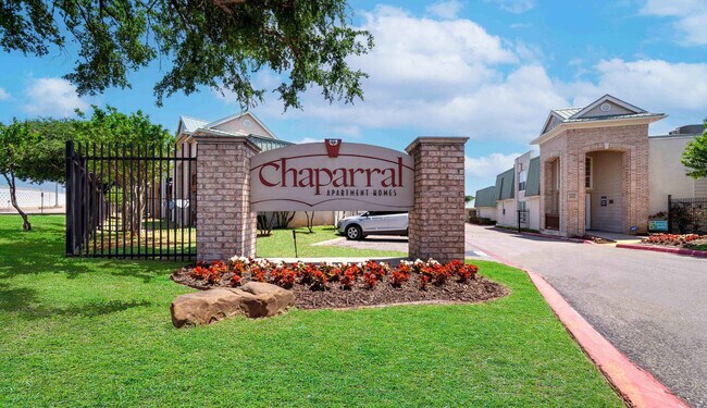 Chaparral photo 2