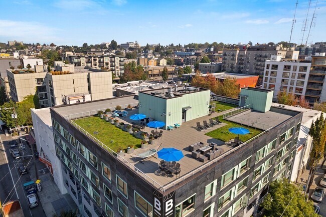 Beryl Apartments photo 2