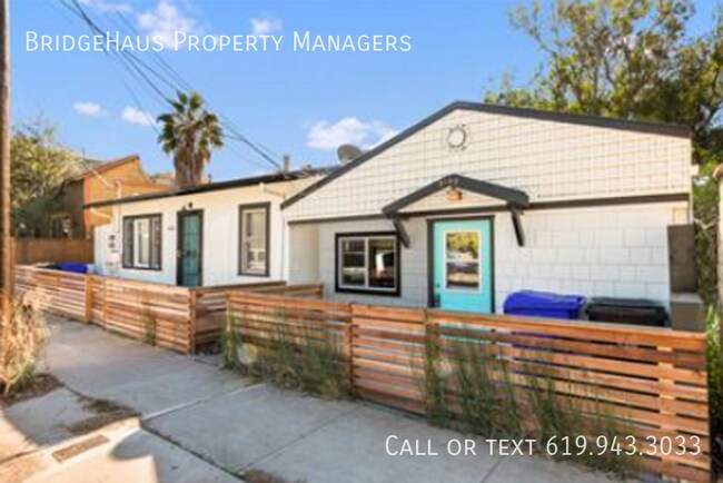 3067 Grape St San Diego, CA 92102 photo 2