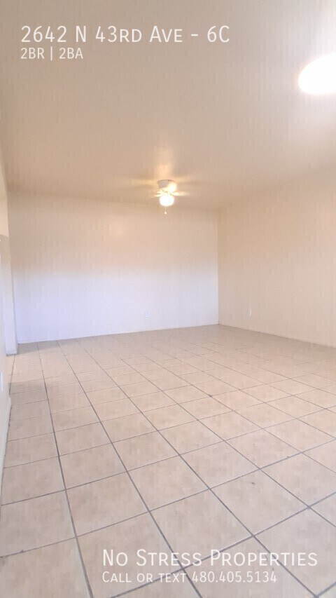 2642 N 43rd Ave Phoenix, AZ 85009 photo 4