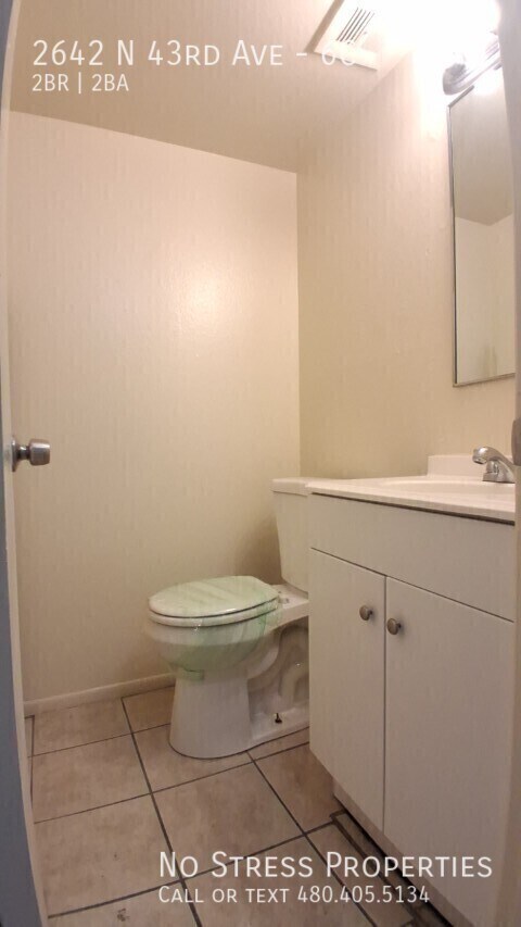 2642 N 43rd Ave Phoenix, AZ 85009 photo 3