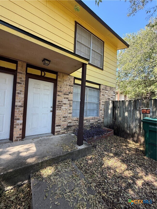 1301 Indian Trail Harker Heights, TX 76548 photo 2