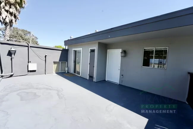615 B St San Rafael, CA 94901 photo 3