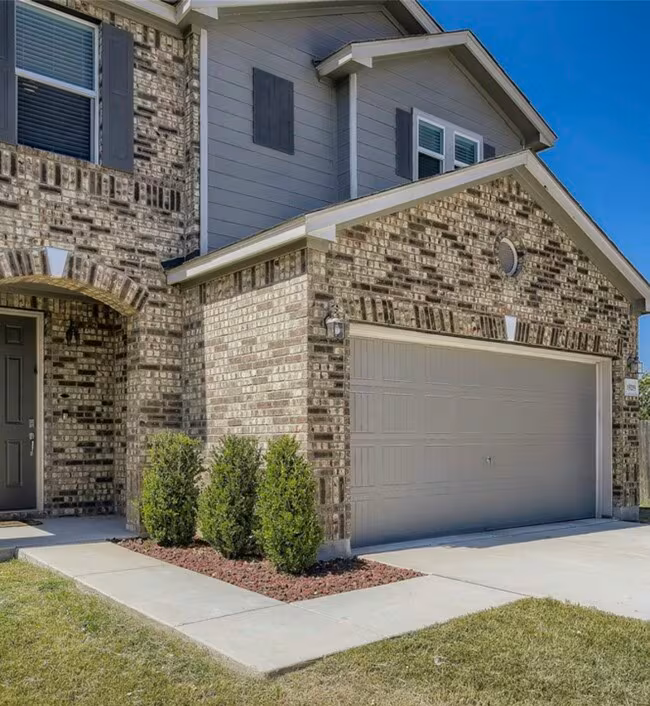 19219 Zachary Taylor Street, Manor, TX 78653 photo 2