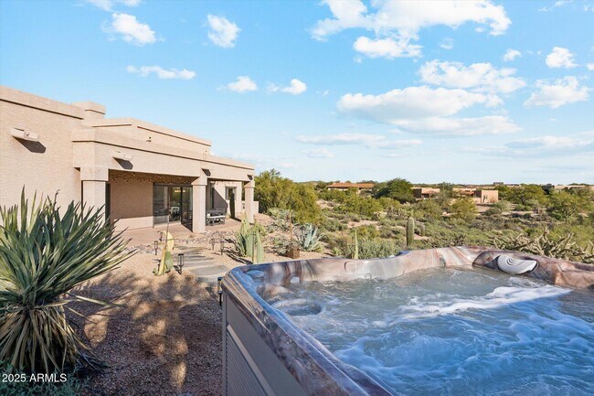 36849 North Stardust Lane, Carefree, AZ 85377 photo 4
