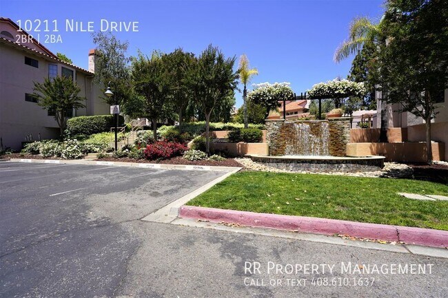 10211 Nile Drive, Cupertino, CA 95014 photo 2