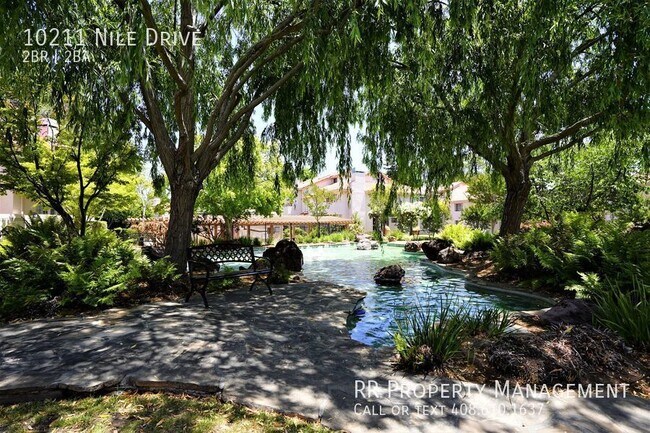 10211 Nile Drive, Cupertino, CA 95014 photo 3