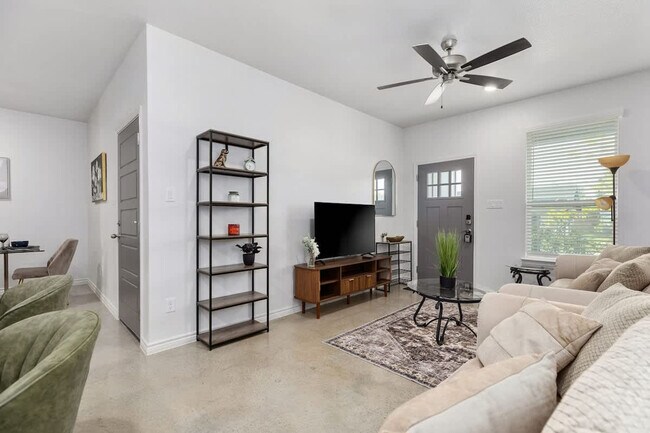 101 S 50th St Temple, TX 76501 photo 3