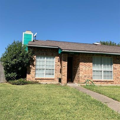 1545 Abilene Drive, Mesquite, TX 75150 photo 3