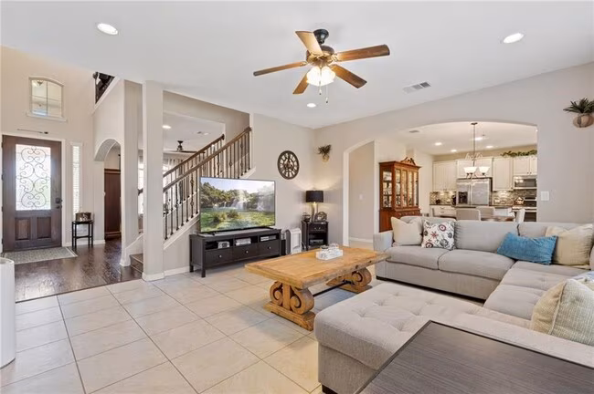 2337 Muzzie Ln Leander, TX 78641 photo 3