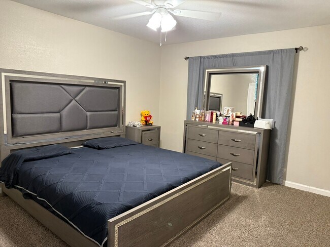 16303 Lyons School Rd Spring, TX 77379 photo 4