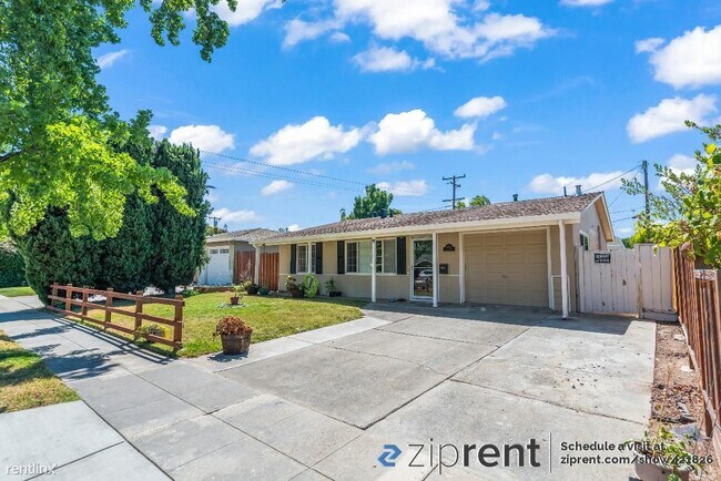 3083 Irlanda Way, San Jose, CA 95124 photo 3