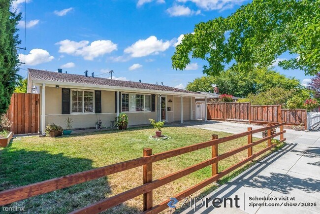 3083 Irlanda Way, San Jose, CA 95124 photo 2