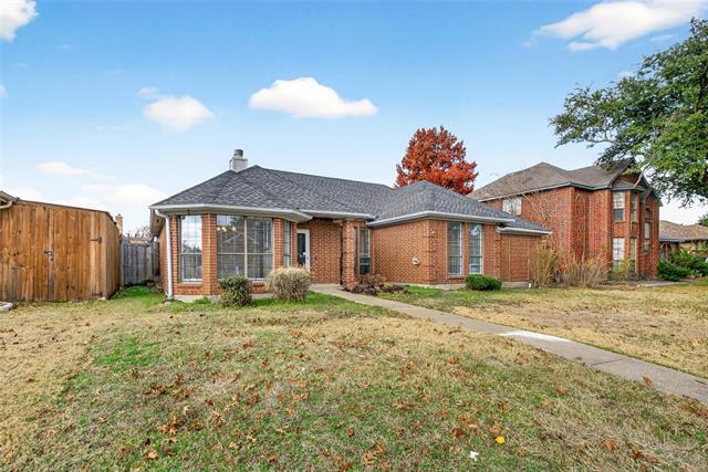 1617 Briargrove Dr Mesquite, TX 75181 photo 2