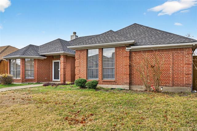 1617 Briargrove Dr Mesquite, TX 75181 photo 4