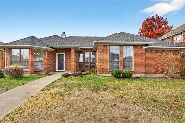 1617 Briargrove Dr Mesquite, TX 75181 photo 3