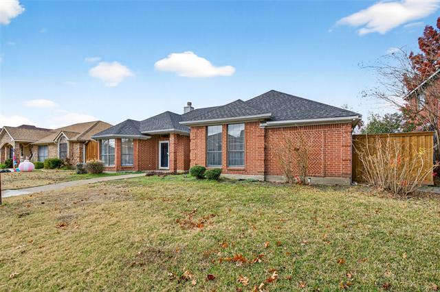 1617 Briargrove Dr Mesquite, TX 75181 photo 5