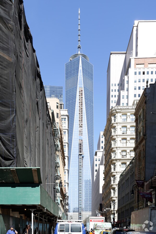 80 Nassau St New York, NY 10038 photo 4