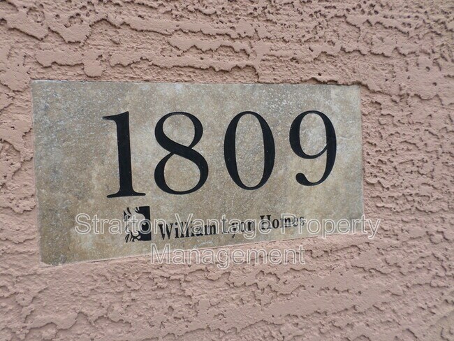 1809 S. Balboa Dr. photo 2