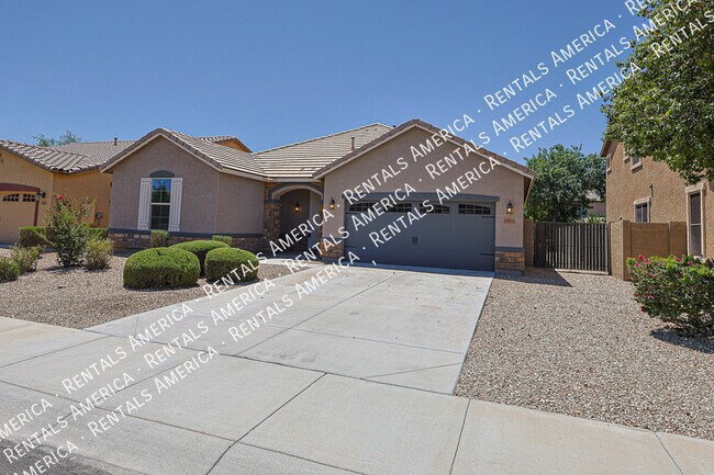 15611 W Westview Dr Goodyear, AZ 85395 photo 2