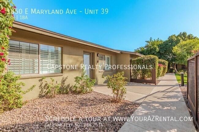 1850 E Maryland Ave Phoenix, AZ 85016 photo 4