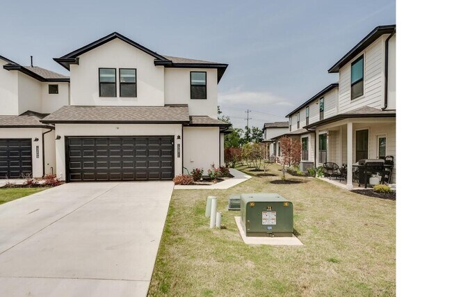 12411 Maypole Bend Austin, TX 78717 photo 2