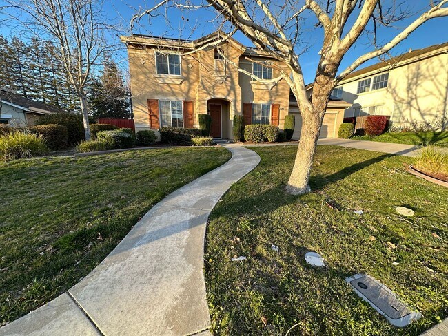 Spacious 4 Bed 3 Bath Antioch Home photo 2