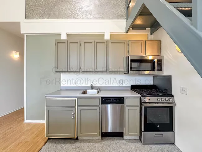 1849 Shattuck Ave. Berkeley, CA 94709 photo 5