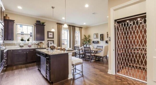 1450 Rivery Blvd Georgetown, TX 78628 photo 4
