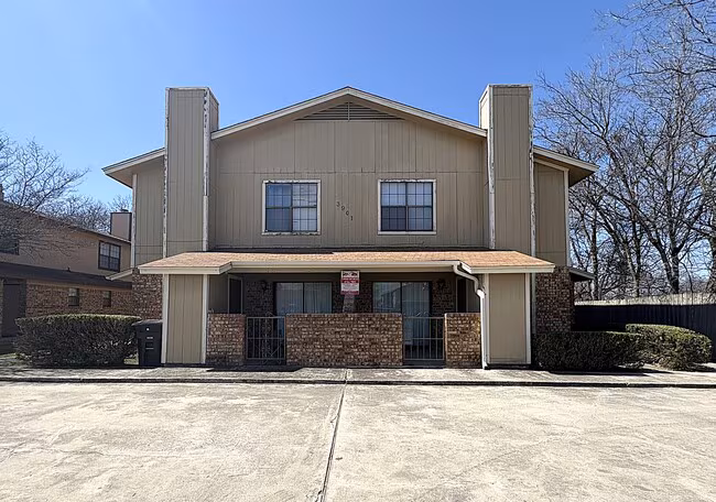 3901 Hereford Ln Killeen, TX 76542 photo 2